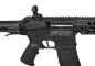 Preview: Classic Army AR4 SBR with E.T.U in Black  AEG 0,5 Joule